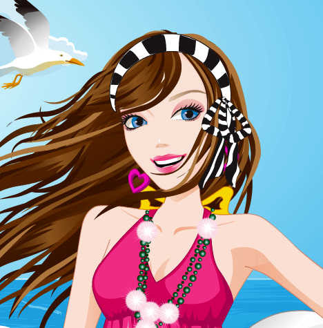 Juegos Viejos De Vestir A Barbie / JUEGO DE BARBIE PARA ...