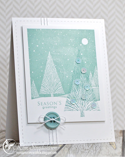 Seasons Greetings