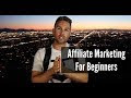 Affiliate Marketing For Beginners | Leadpages Tutorial