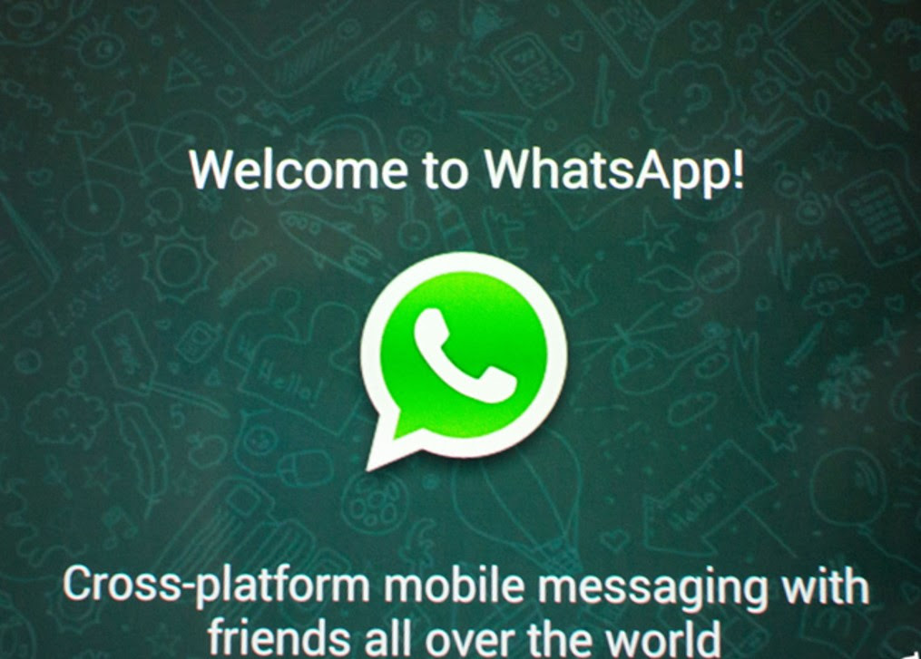 Latest version of WhatsApp messenger for free download ...