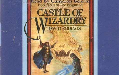 Free Reading Castle of Wizardry (The Belgariad, Book 4) Reading Free PDF
