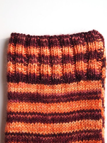 Magnolia socks-1