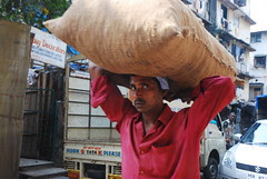 Our National Motto Rob The Poor To Feed The Rich by firoze shakir photographerno1