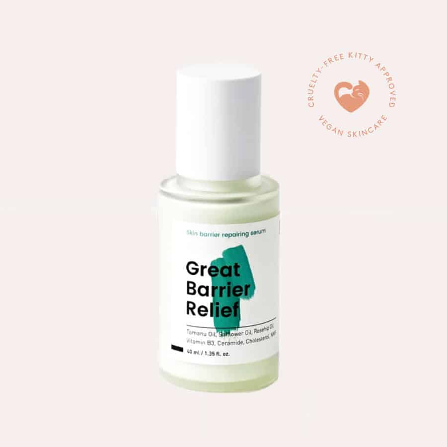 10 Cruelty-Free and Vegan Products For Sensitive Skin ...