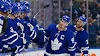 Maple Leafs captain John Tavares scratched from game vs. Flyers