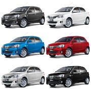 Konsep 38+ Warna Mobil