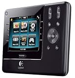 Logitech Harmony 1100 Universal Remote with Color Touch Screen