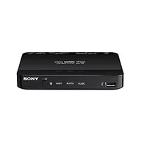 Sony SMPU10 USB Media Player