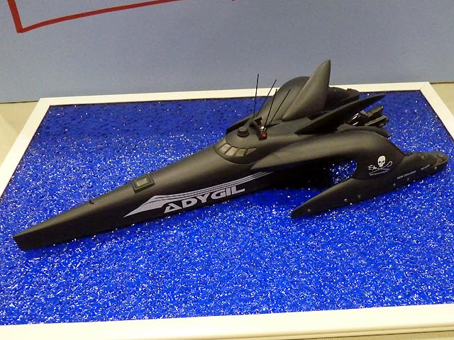 ワンダーフェスティバル11 夏 もはやミニじゃないレポート