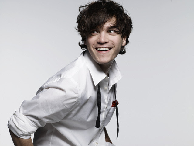 Emile Hirsch - Gallery