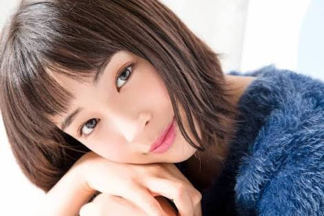 広瀬すず の髪型36枚 人気ランキングtop15 出演作品別 21最新版 Rank1 ランク1 人気ランキングまとめサイト 国内最大級