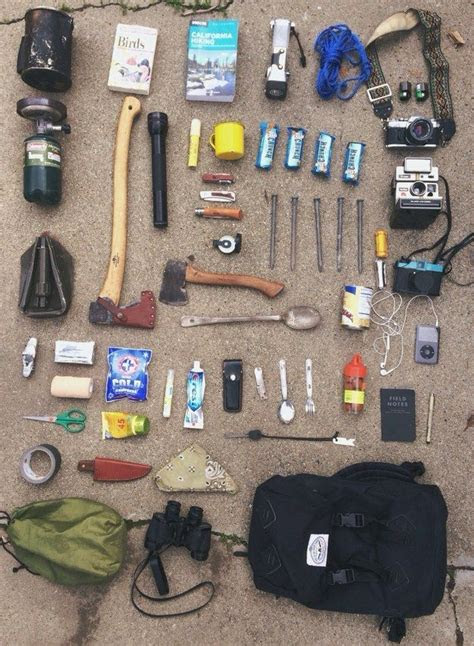diy survival kits worst case scenarios