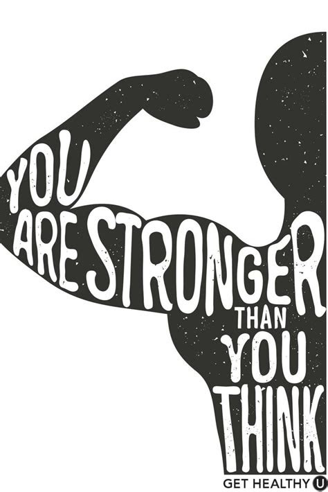 fitness quote true check healthy
