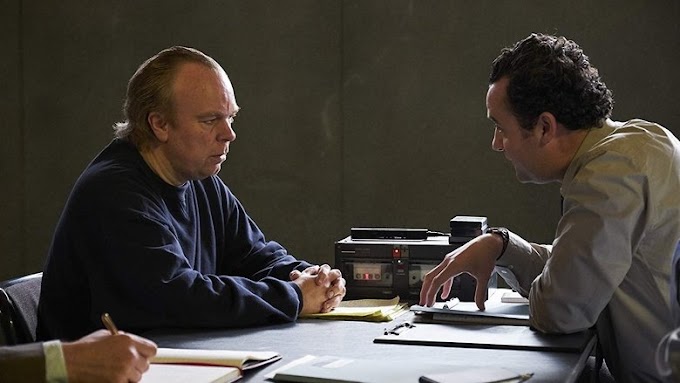 Bekijk Streaming The Interrogation of Tony Martin 2018 Full HD-4K
Streaming film #The Interrogation of Tony Martin