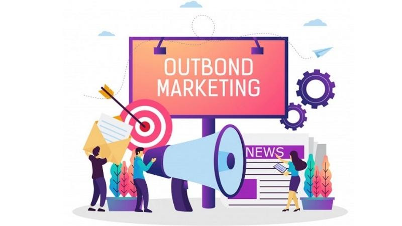 Outbound Marketing là gì?