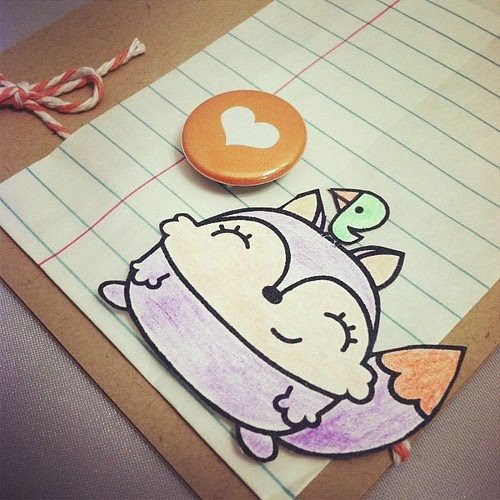 <3 (detail)