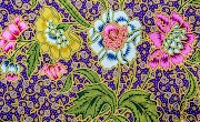 Inspirasi 23+ Motif Batik Malaysia