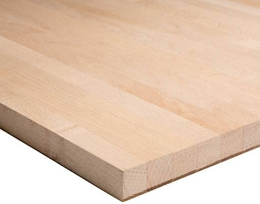 Tableros Alistonados De Haya Vaporizada Madera Tableros Alistonados De Haya Vaporizada