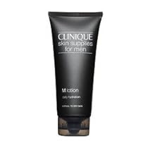 Clinique Skin Supplies for Men M Lotion