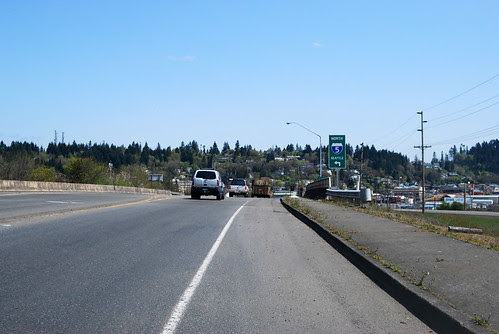 SR 6 @ I-5