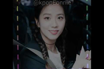 Jisoo Blackpink 2019