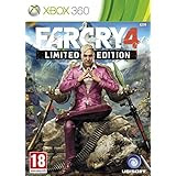  by Ubisoft  Platform:   Xbox 360 Release Date: 18 Nov 2014  Buy new: £39.99
