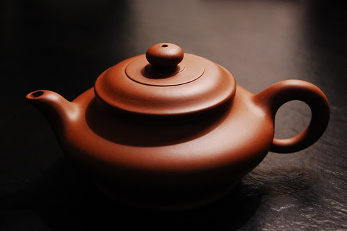 The Green Tea Review