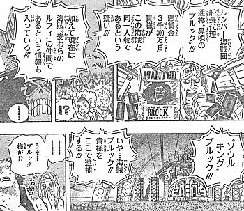 ワンピース２ 愉快な森の動物さん達