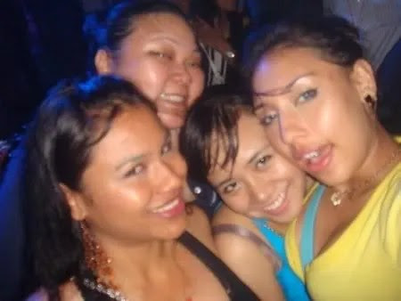 gambar seksi zarina annjulie