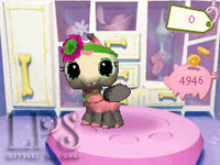 An all-new mystery pet and other surprises in Littlest Pet Shop: Country Friends