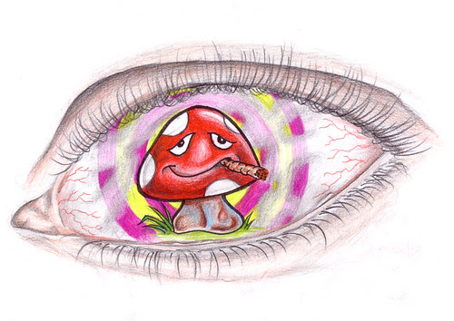 Psychadelic theme tattoo forum 
