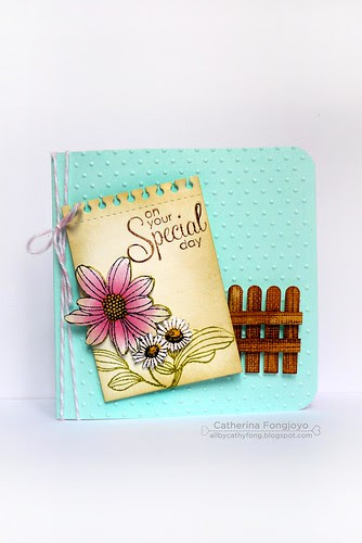 Spring note