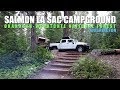 Salmon La Sac Campground Site Map : Wenatchee National Forest Salmon La Sac Campground, Cle ... / Activities camping & cabins show hiking show.