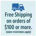 Free Shipping