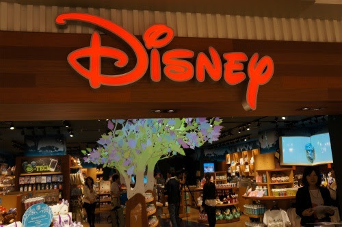 次世代型ディズニーストアが東京スカイツリーにやってくる ディズニー裏話 雑学 トリビアが2 000話以上 ディズニーブログ じゃみログ