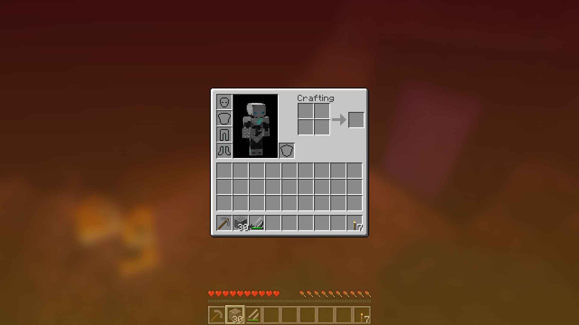 Blur Mods Minecraft Curseforge