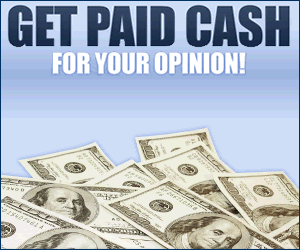 Free Paying Surveys - Get Payed To Complete Surveys! Get Paid Only ...