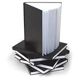 Pro Art Hard Bound Sketch Book 5.5