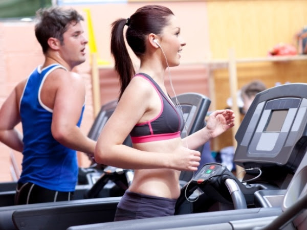Cardio exercises benefits