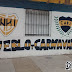 Boca Juniors Graffiti - Murales - Graffitis - La 12 - Boca Juniors : Club atlético boca juniors club badge evolution #futbolbocajuniors.