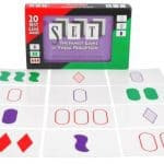 SET card game reviewed