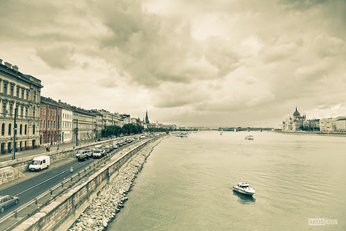Fotó séta - Buda III.