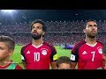 مباراة مصر x اوغندا في تصفيات كأس العالم روسيا 2018 كاملة