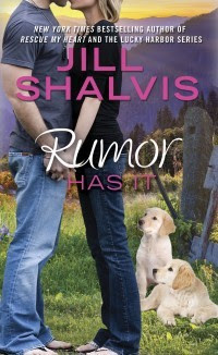 Rumor Has It (Animal Magnetism, #4)