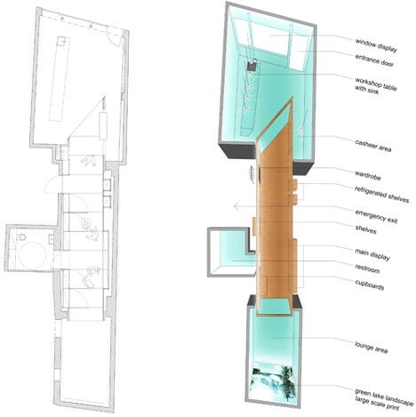 Heliocosm by FREAKS freearchitects