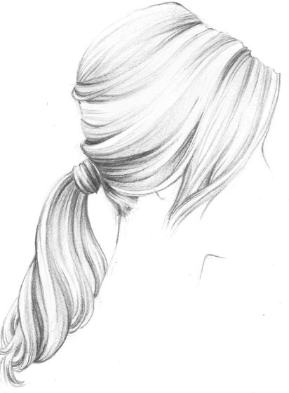 En Parlant Cheveux 1 3 Coiffures Pour Aller Au College Apmnc