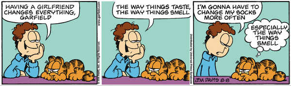 Garfield