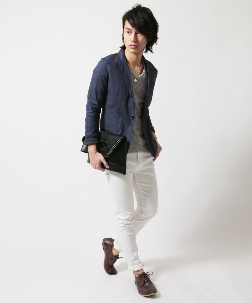 歓迎会 男性新入社員の服装はどんなのがいいの Ngポイントは Infomalco