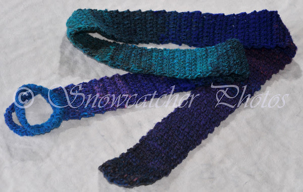 Noro belt