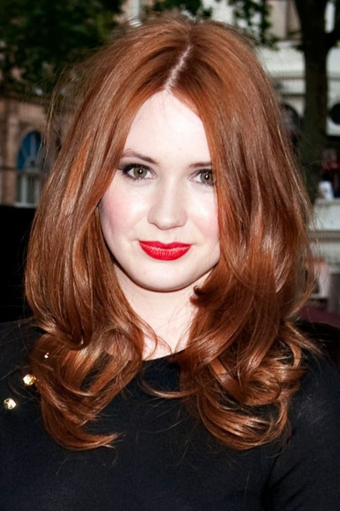 Couleur de cheveux acajou 64 photos pour choisir votre Couleur de cheveux acajou 64 photos pour choisir votre